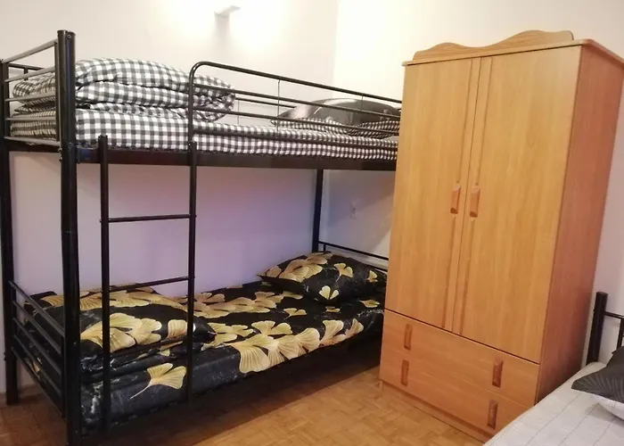 Hotel Ewa Dom Warszawa